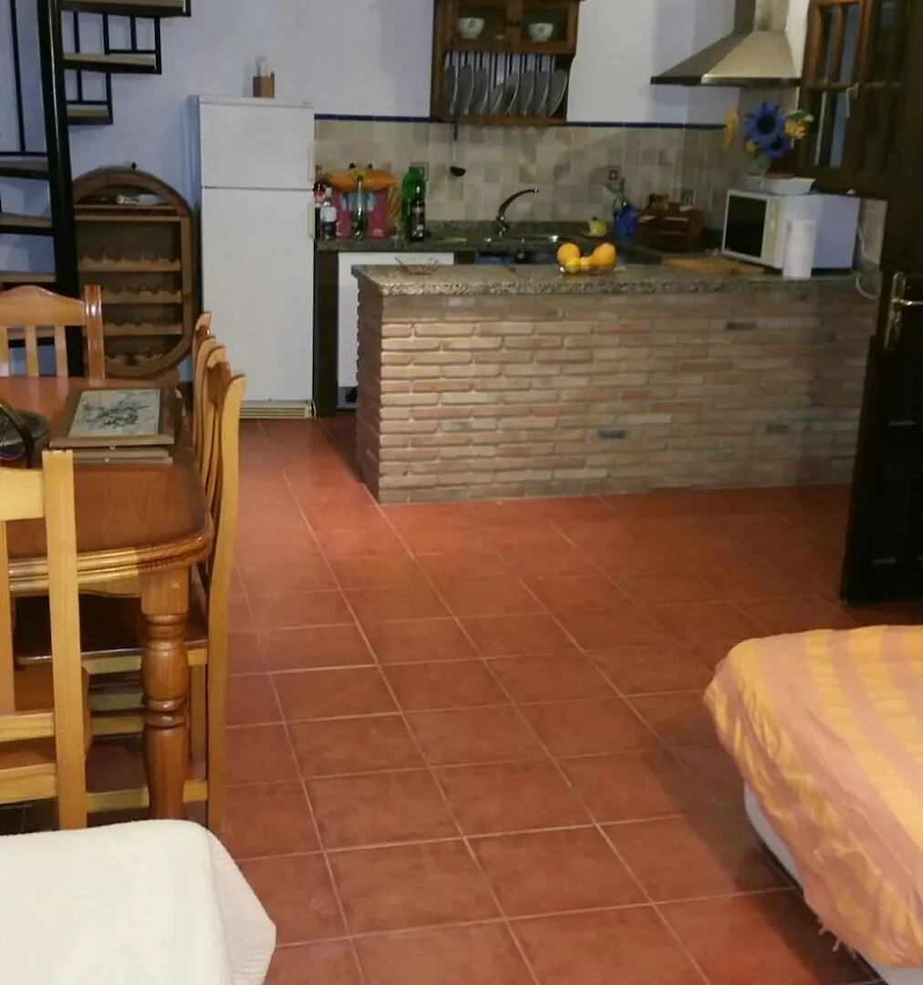 House With 3 Bedrooms In Estepona, With Enclosed Garden And Wifi - 1 K 0*, 에스테포나
